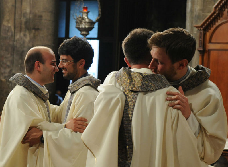I Vescovi italiani in Assemblea: si parla di formazione dei presbiteri